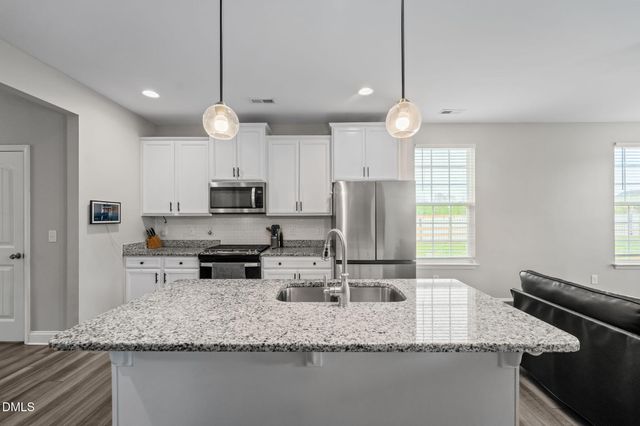 2030 Payne Road, Graham, NC 27253