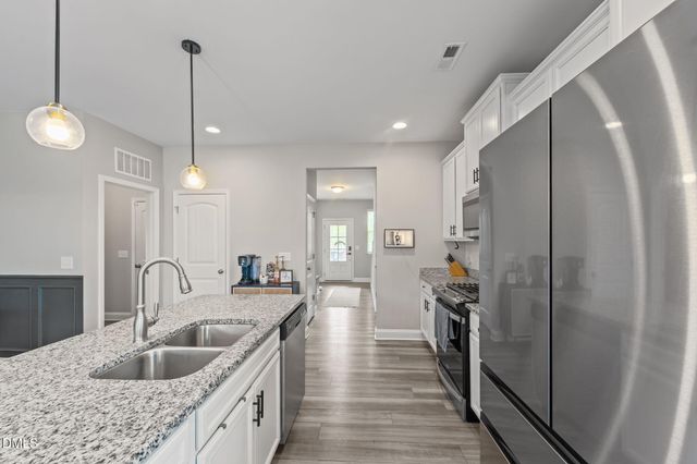 2030 Payne Road, Graham, NC 27253