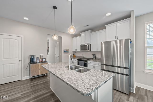 2030 Payne Road, Graham, NC 27253