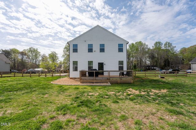 2030 Payne Road, Graham, NC 27253