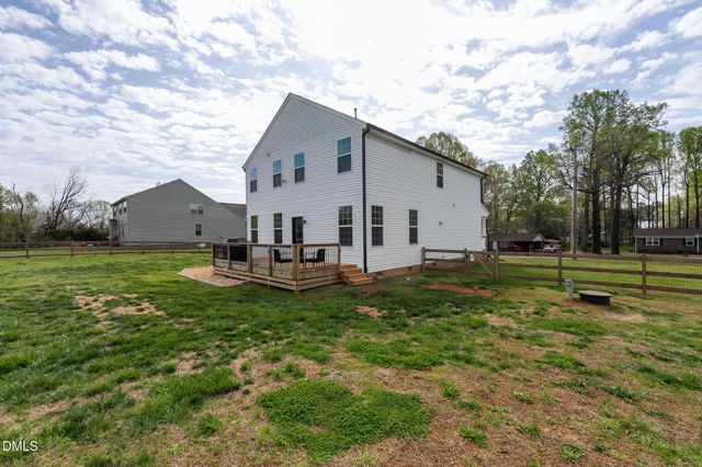 2030 Payne Road, Graham, NC 27253