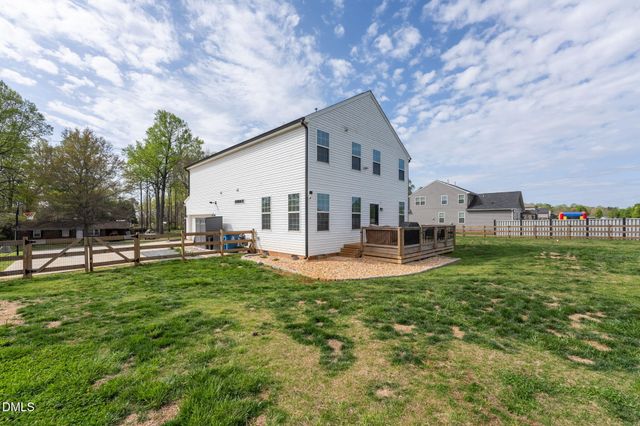 2030 Payne Road, Graham, NC 27253