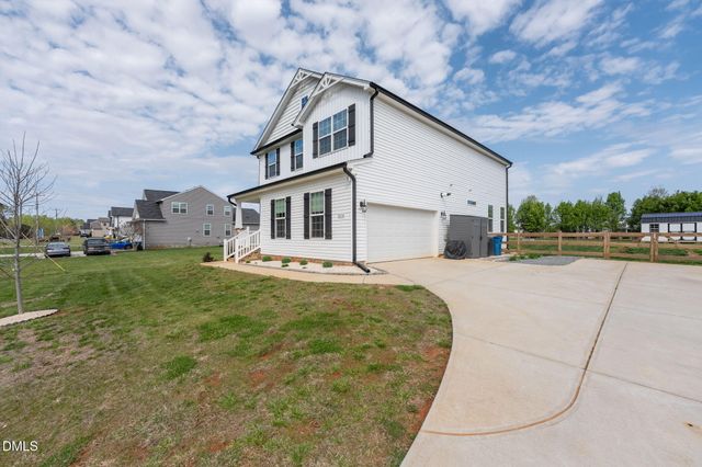 2030 Payne Road, Graham, NC 27253