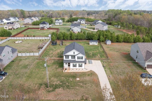 2030 Payne Road, Graham, NC 27253