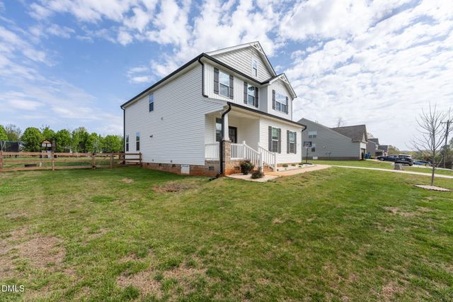 2030 Payne Road, Graham, NC 27253