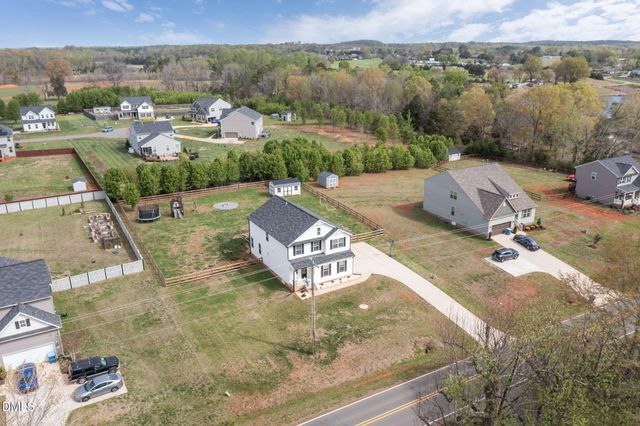 2030 Payne Road, Graham, NC 27253