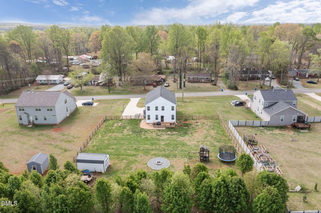 2030 Payne Road, Graham, NC 27253