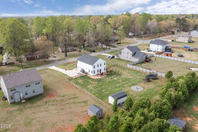 2030 Payne Road, Graham, NC 27253