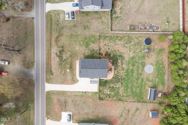 2030 Payne Road, Graham, NC 27253