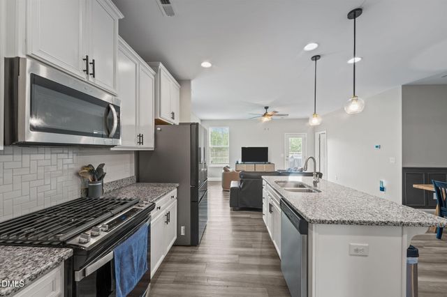 2030 Payne Road, Graham, NC 27253