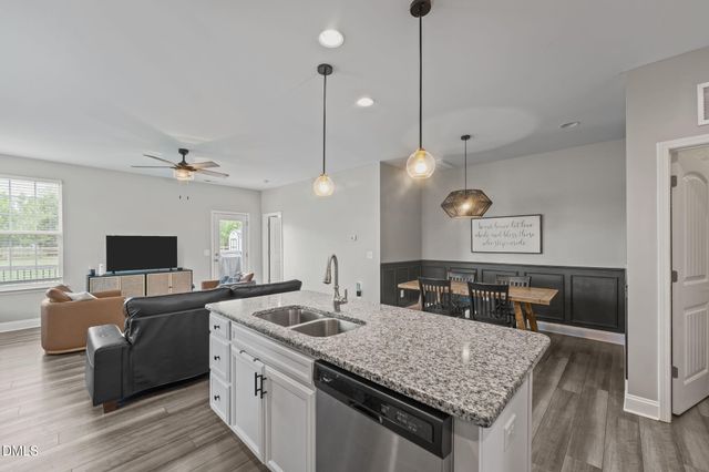 2030 Payne Road, Graham, NC 27253