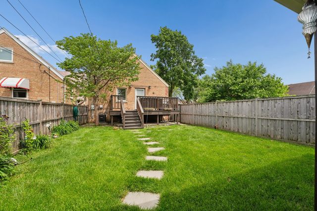 3546 Wenonah Avenue, Berwyn, IL 60402