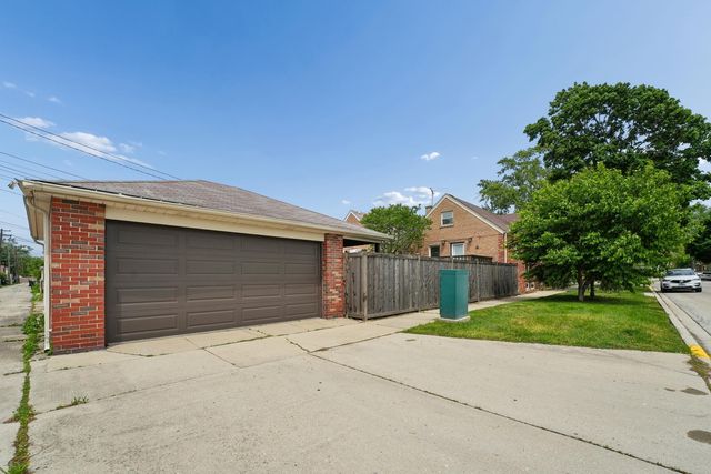 3546 Wenonah Avenue, Berwyn, IL 60402
