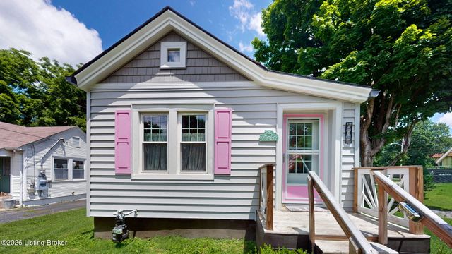 605 Fountain Ave, Lyndon, KY 40222