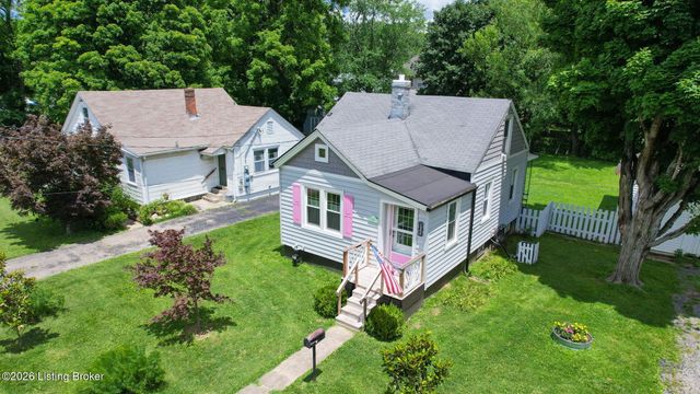 605 Fountain Ave, Lyndon, KY 40222
