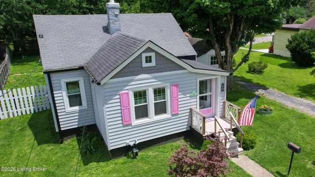 605 Fountain Ave, Lyndon, KY 40222
