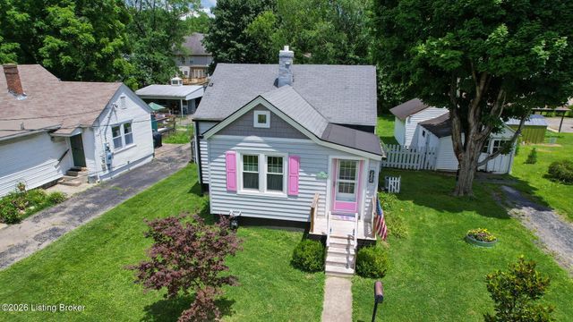 605 Fountain Ave, Lyndon, KY 40222