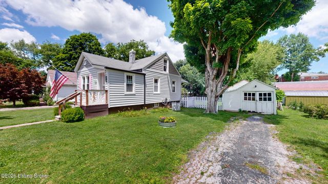 605 Fountain Ave, Lyndon, KY 40222