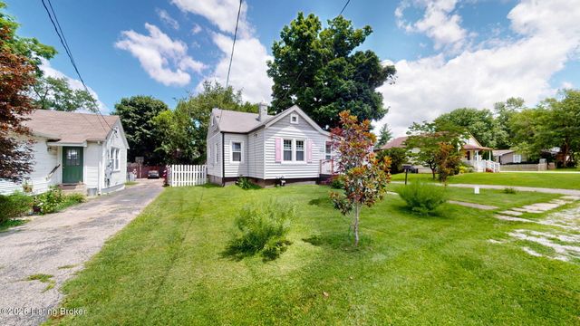 605 Fountain Ave, Lyndon, KY 40222