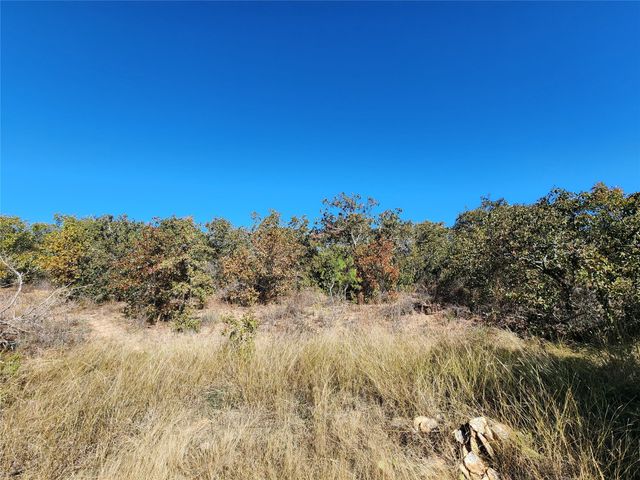 18798 County Road 441, Cross Plains, TX 76443