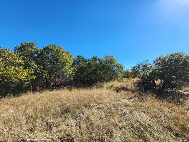 18798 County Road 441, Cross Plains, TX 76443