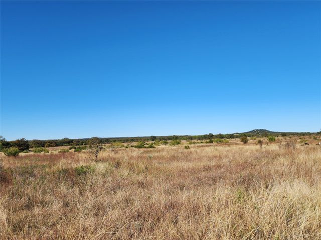 18798 County Road 441, Cross Plains, TX 76443