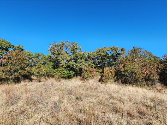 18798 County Road 441, Cross Plains, TX 76443