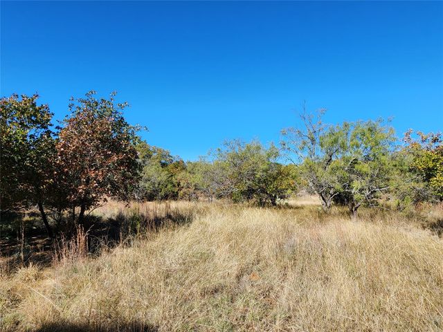 18798 County Road 441, Cross Plains, TX 76443