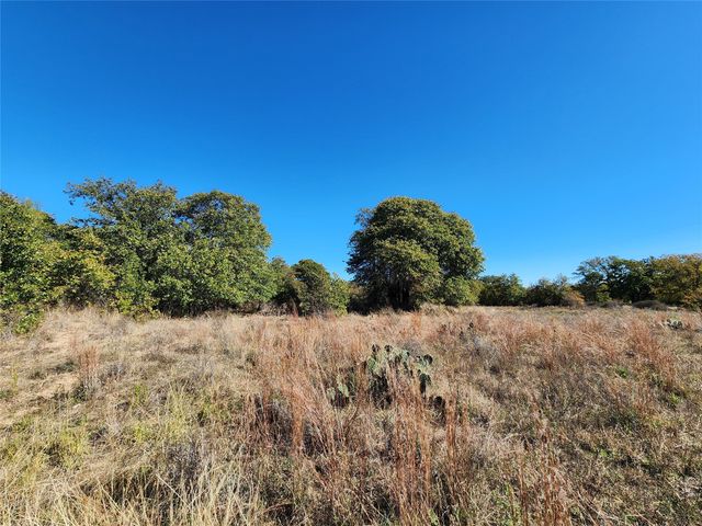 18798 County Road 441, Cross Plains, TX 76443