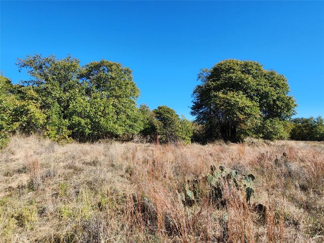 18798 County Road 441, Cross Plains, TX 76443
