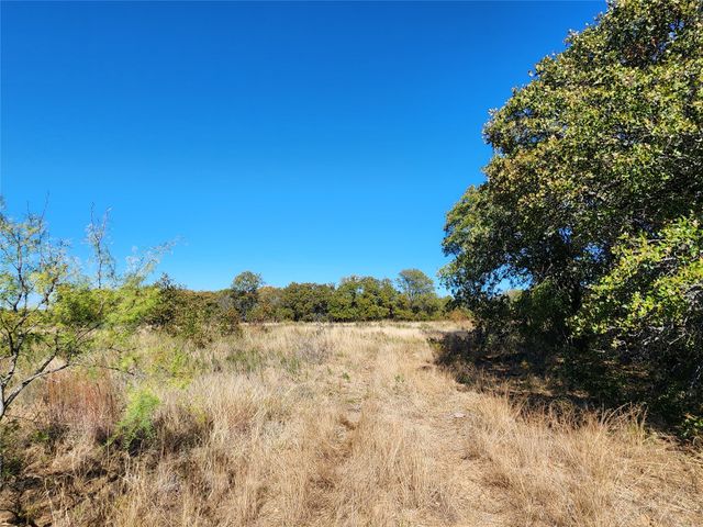 18798 County Road 441, Cross Plains, TX 76443
