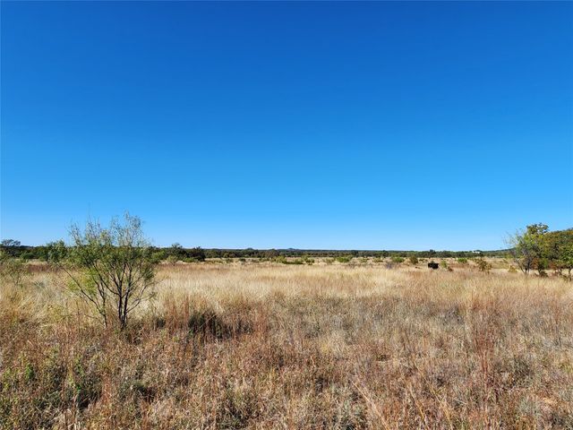 18798 County Road 441, Cross Plains, TX 76443