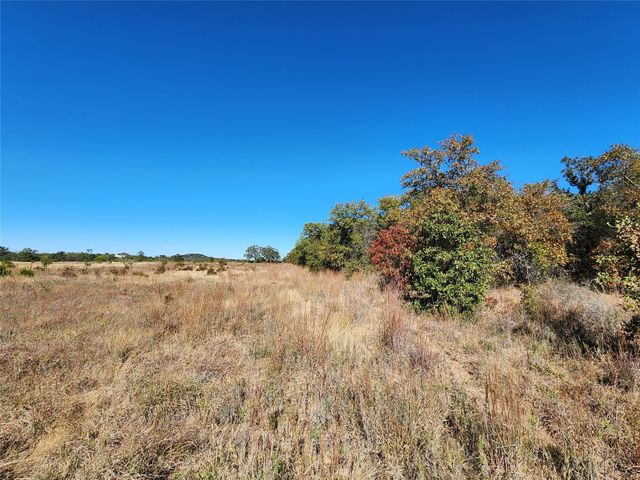 18798 County Road 441, Cross Plains, TX 76443