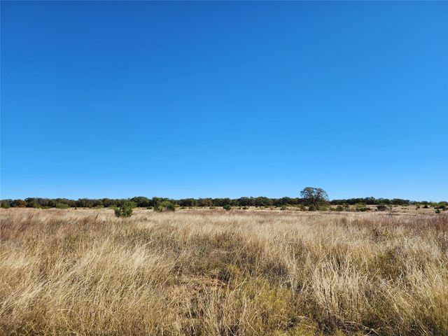 18798 County Road 441, Cross Plains, TX 76443