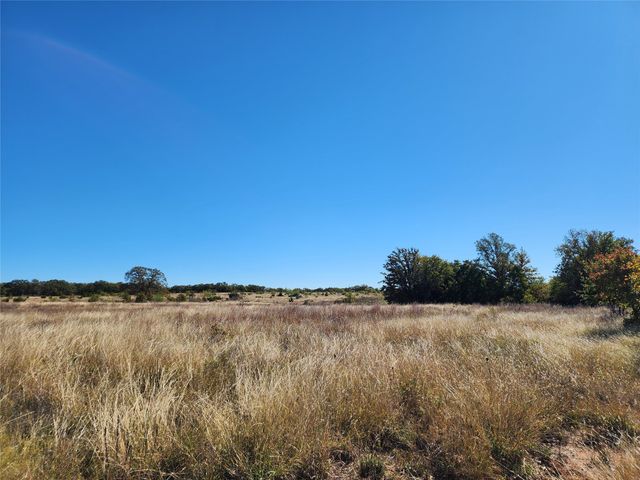 18798 County Road 441, Cross Plains, TX 76443