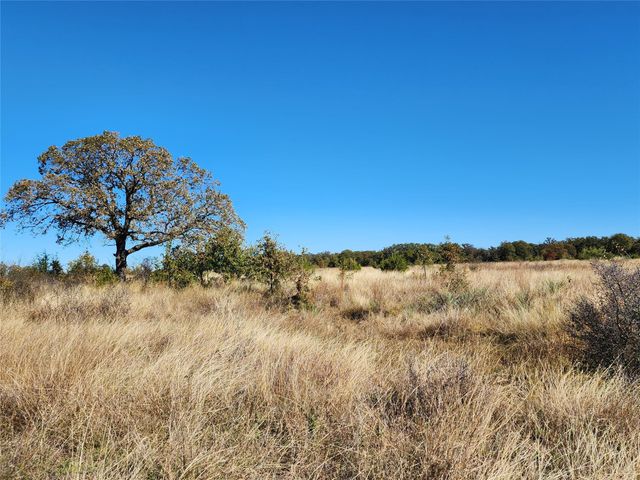 18798 County Road 441, Cross Plains, TX 76443