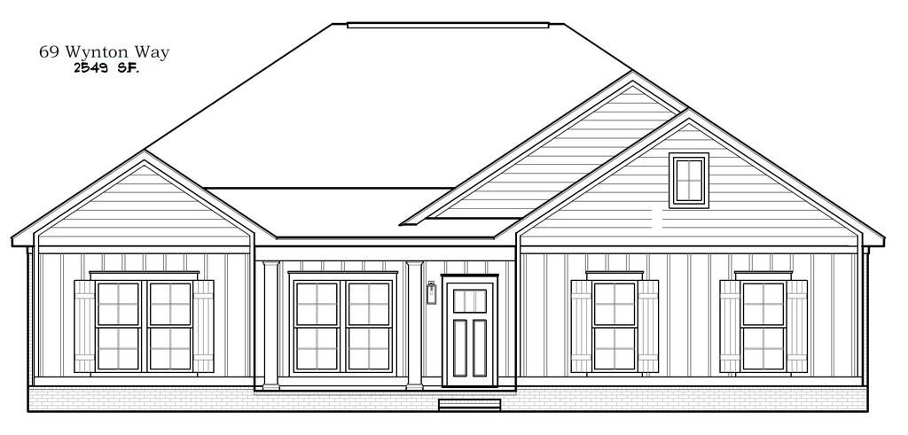 69 Wynton Way, Rehobeth, AL 36301