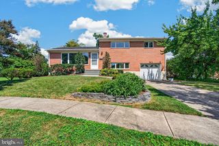 4 PICKETT GRTH, Lutherville Timonium, MD 21093
