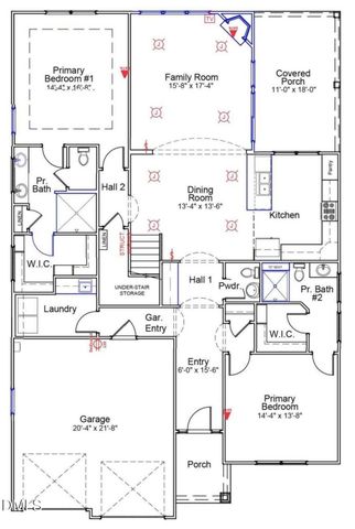 81 Moon Flower Walk, Youngsville, NC 27596