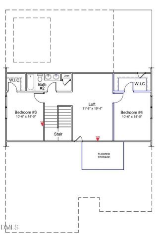 81 Moon Flower Walk, Youngsville, NC 27596