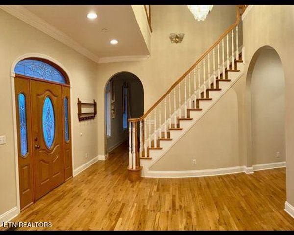 323 Harmon Rd, New Tazewell, TN 37825