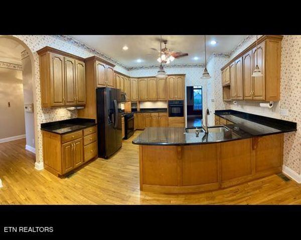 323 Harmon Rd, New Tazewell, TN 37825