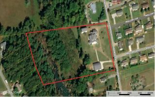 323 Harmon Rd, New Tazewell, TN 37825