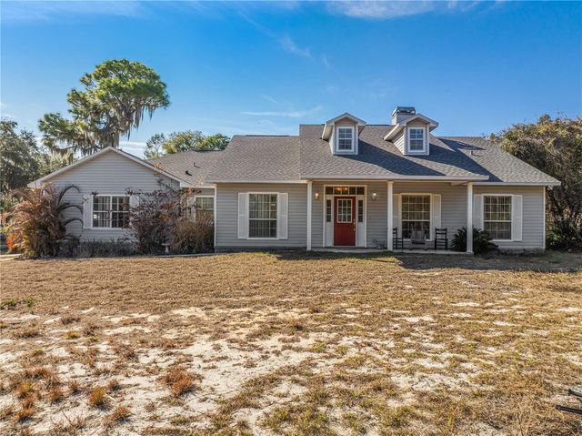 8672 MARY MOSER LANE, Lake Wales, FL 33898