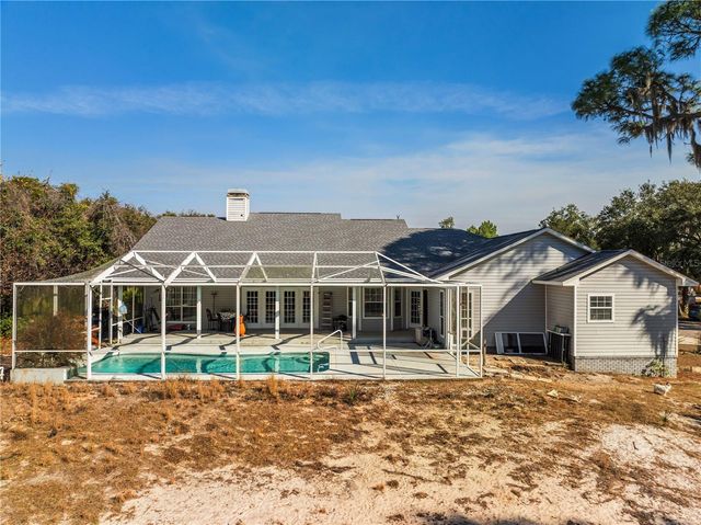 8672 MARY MOSER LANE, Lake Wales, FL 33898