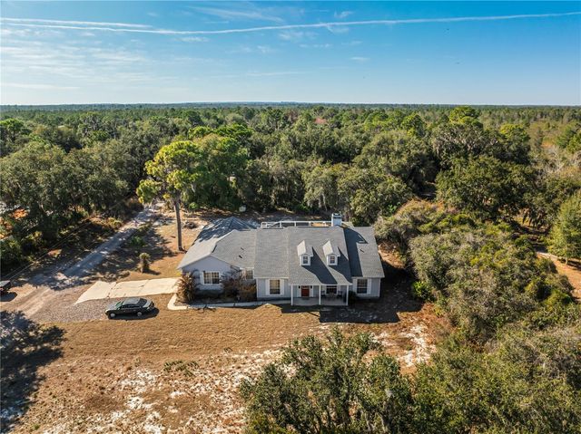 8672 MARY MOSER LANE, Lake Wales, FL 33898