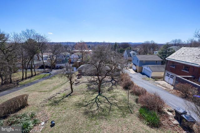 3517 SHARON ST, Harrisburg, PA 17111