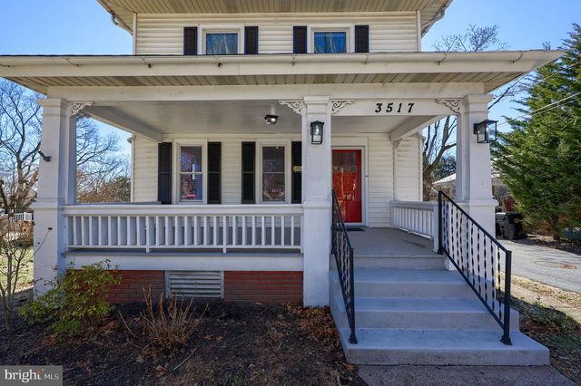 3517 SHARON ST, Harrisburg, PA 17111