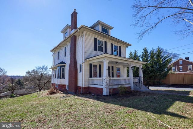 3517 SHARON ST, Harrisburg, PA 17111