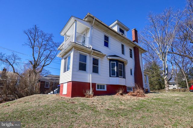 3517 SHARON ST, Harrisburg, PA 17111